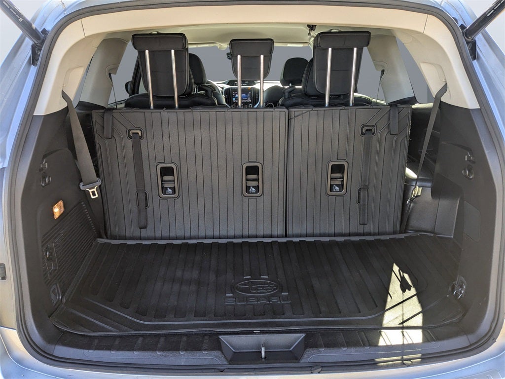 2021 Subaru Ascent Limited