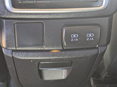 2021 Subaru Ascent Limited