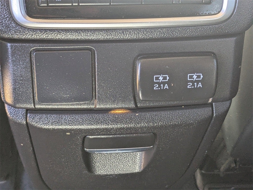 2021 Subaru Ascent Limited