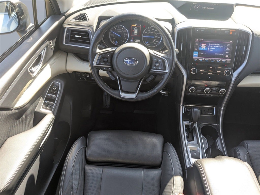 2021 Subaru Ascent Limited