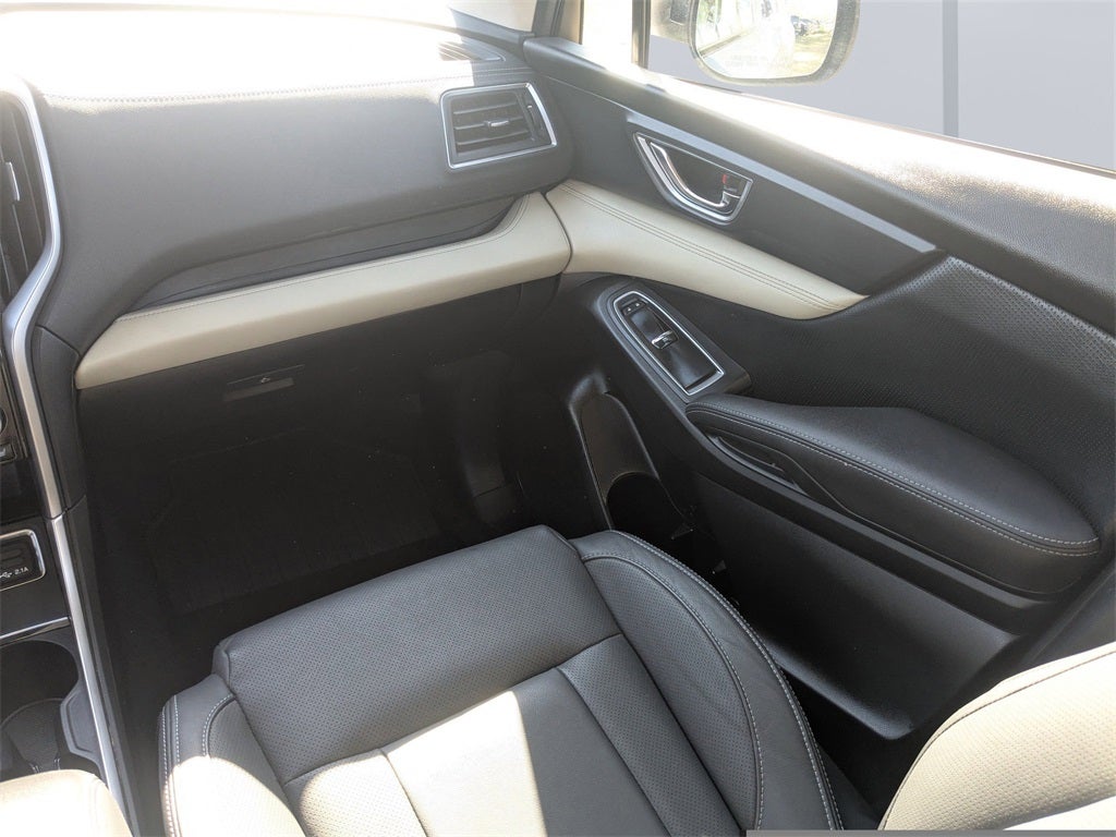 2021 Subaru Ascent Limited
