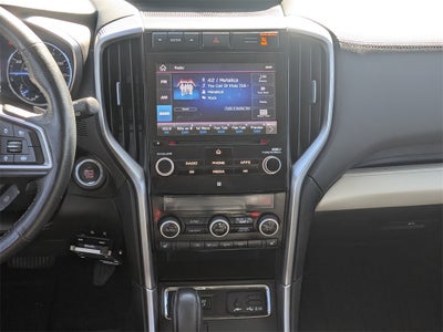 2021 Subaru Ascent Limited