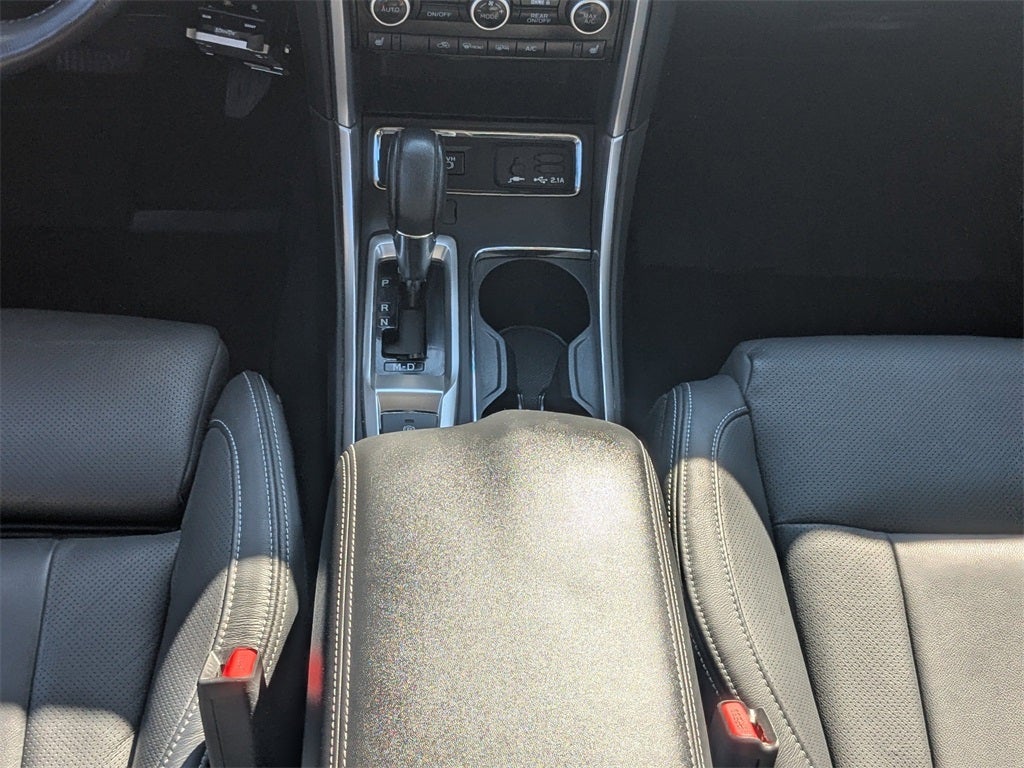 2021 Subaru Ascent Limited