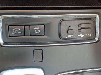 2021 Subaru Ascent Limited