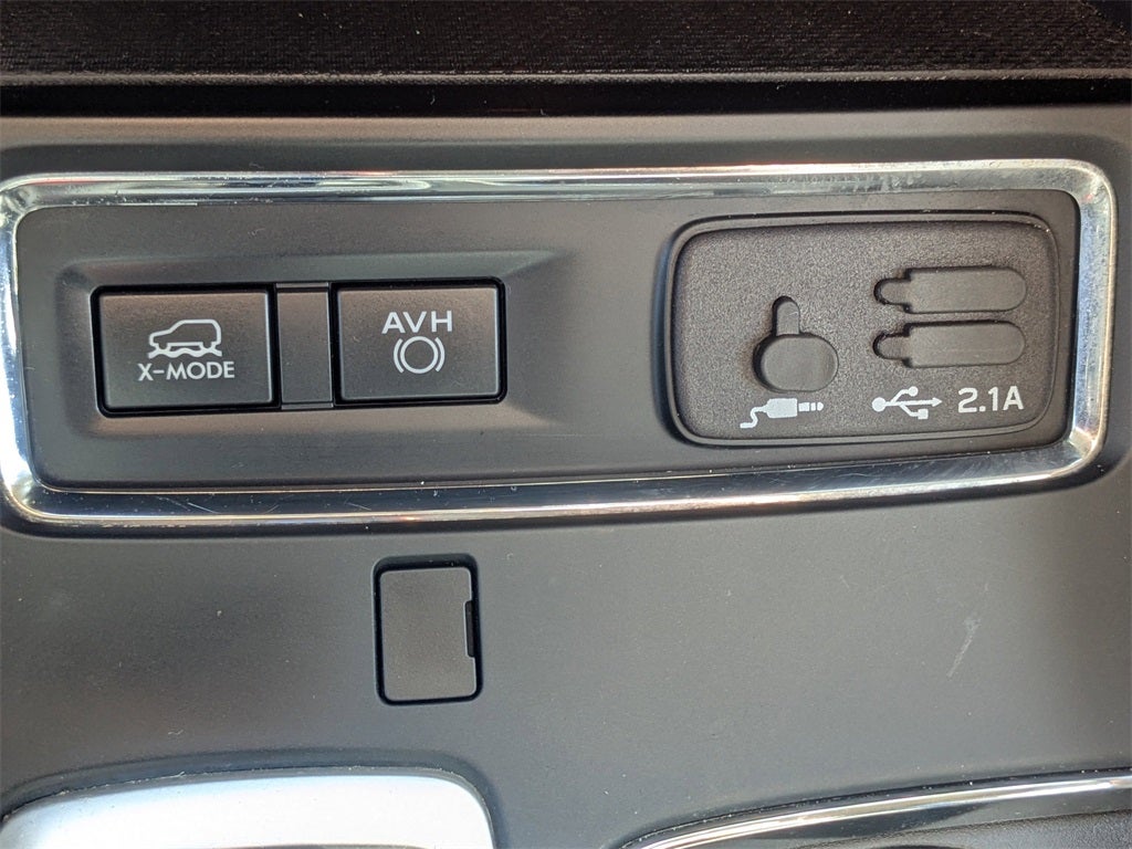 2021 Subaru Ascent Limited