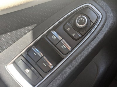 2021 Subaru Ascent Limited