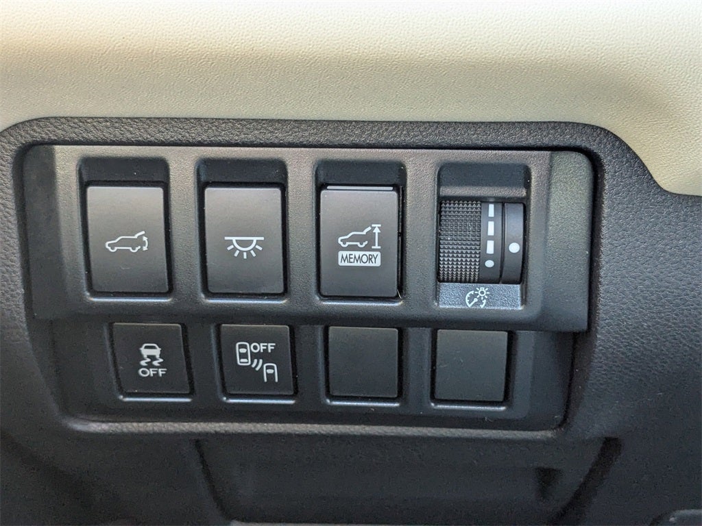 2021 Subaru Ascent Limited