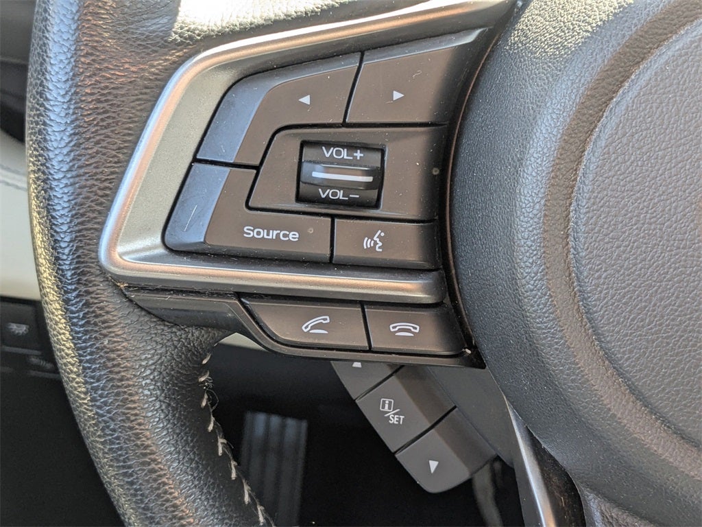 2021 Subaru Ascent Limited