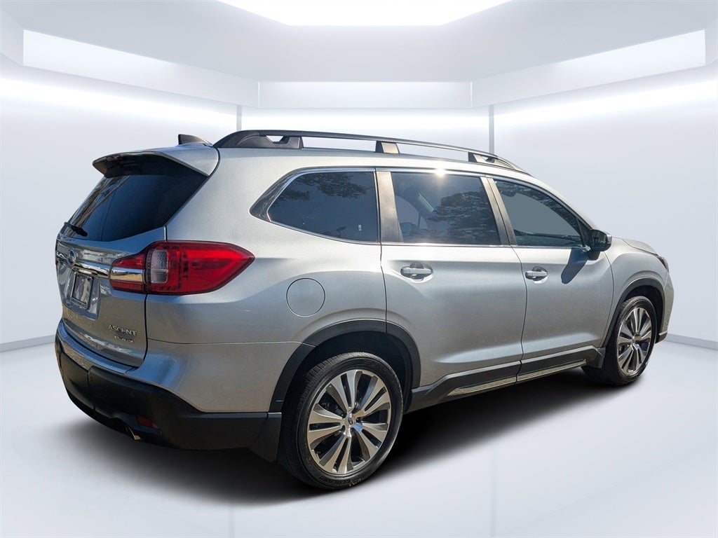 2021 Subaru Ascent Limited