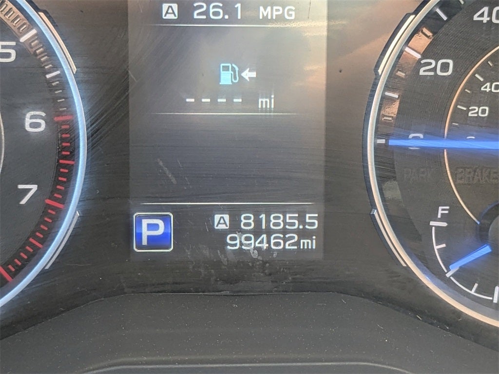 2021 Subaru Ascent Limited