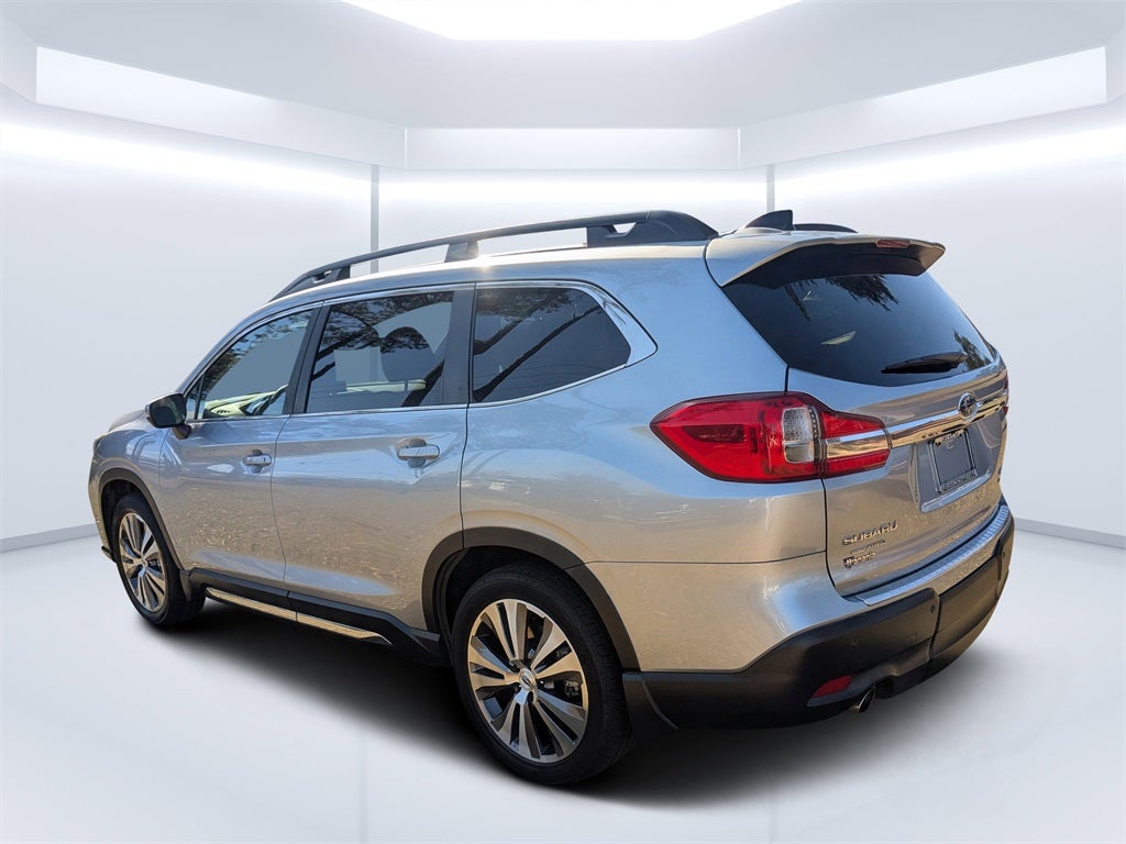 2021 Subaru Ascent Limited