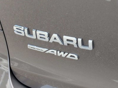 2022 Subaru Ascent Limited
