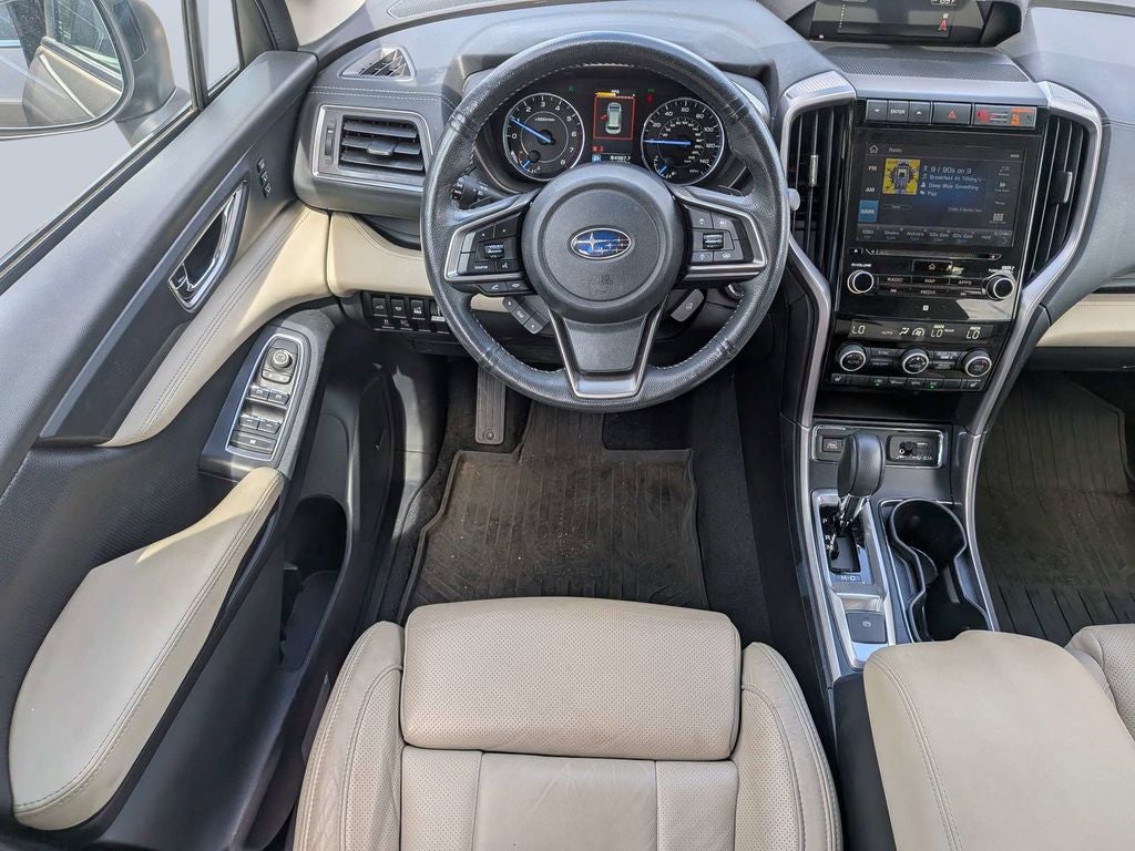 2022 Subaru Ascent Limited