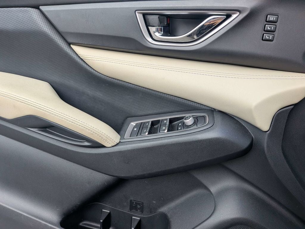 2022 Subaru Ascent Limited