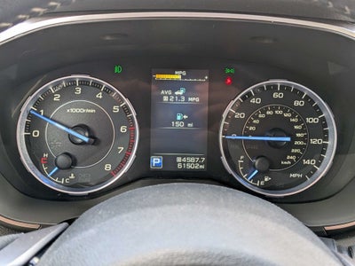 2022 Subaru Ascent Limited