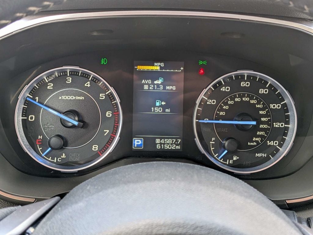 2022 Subaru Ascent Limited