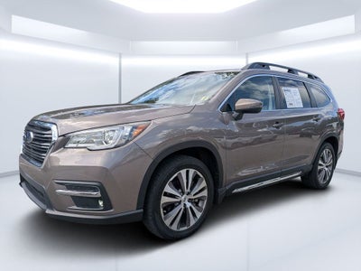 2022 Subaru Ascent Limited