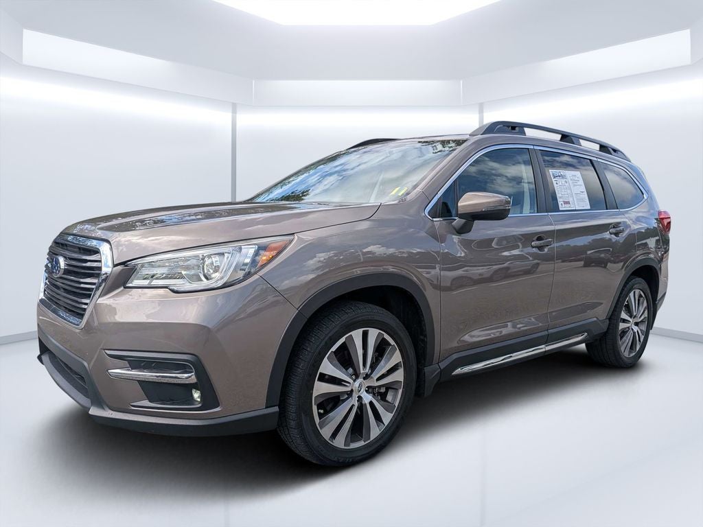 2022 Subaru Ascent Limited