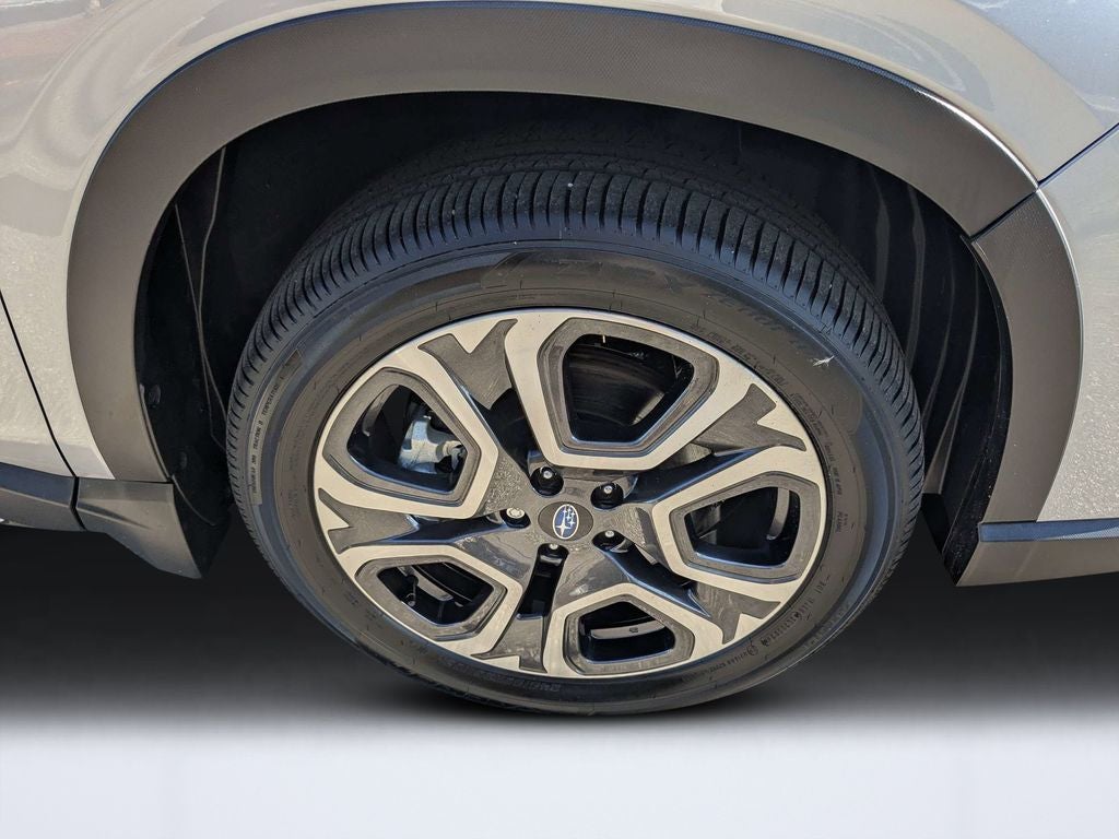 2025 Subaru Ascent Limited