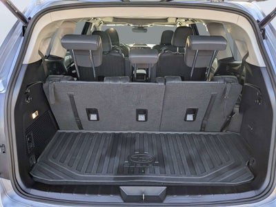 2025 Subaru Ascent Limited