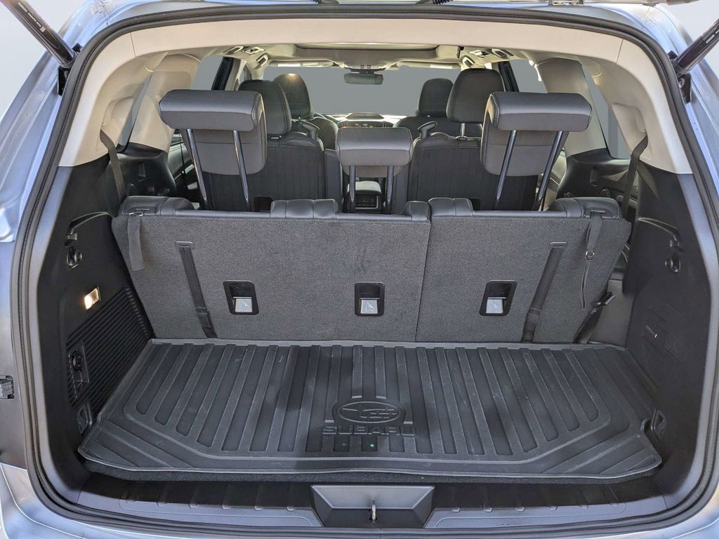 2025 Subaru Ascent Limited