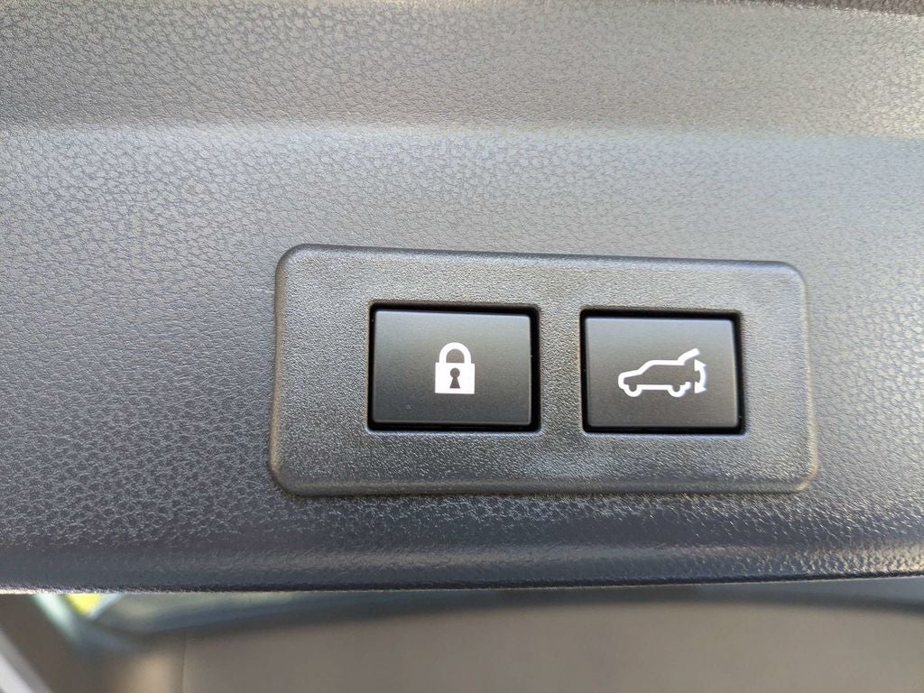 2025 Subaru Ascent Limited