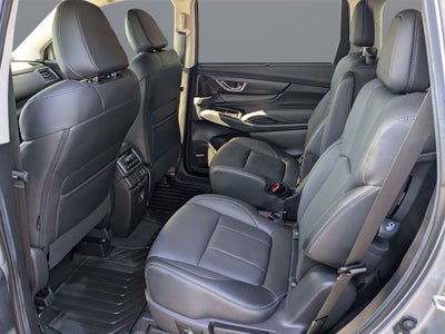 2025 Subaru Ascent Limited