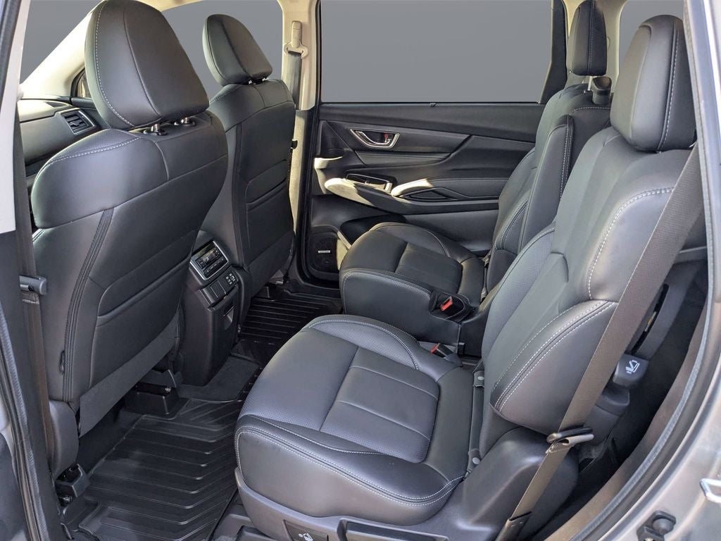2025 Subaru Ascent Limited