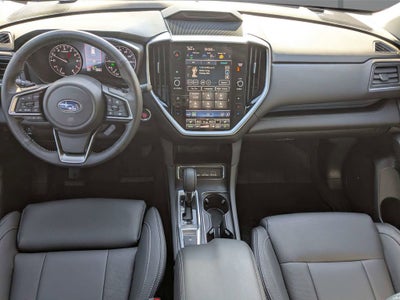 2025 Subaru Ascent Limited