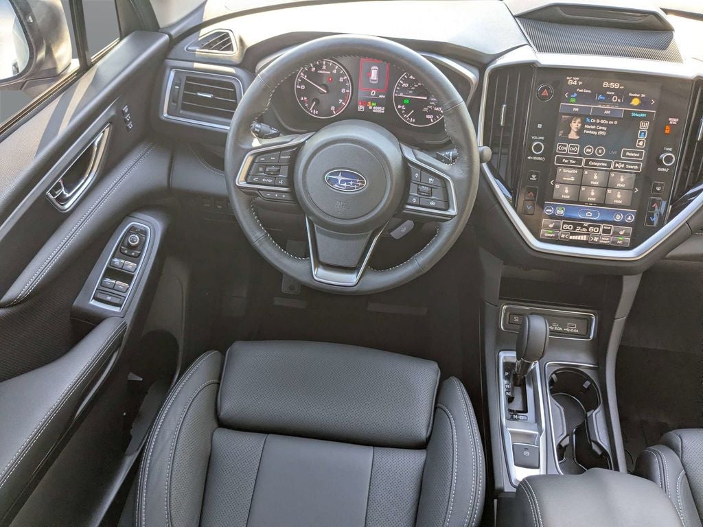 2025 Subaru Ascent Limited