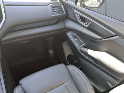 2025 Subaru Ascent Limited