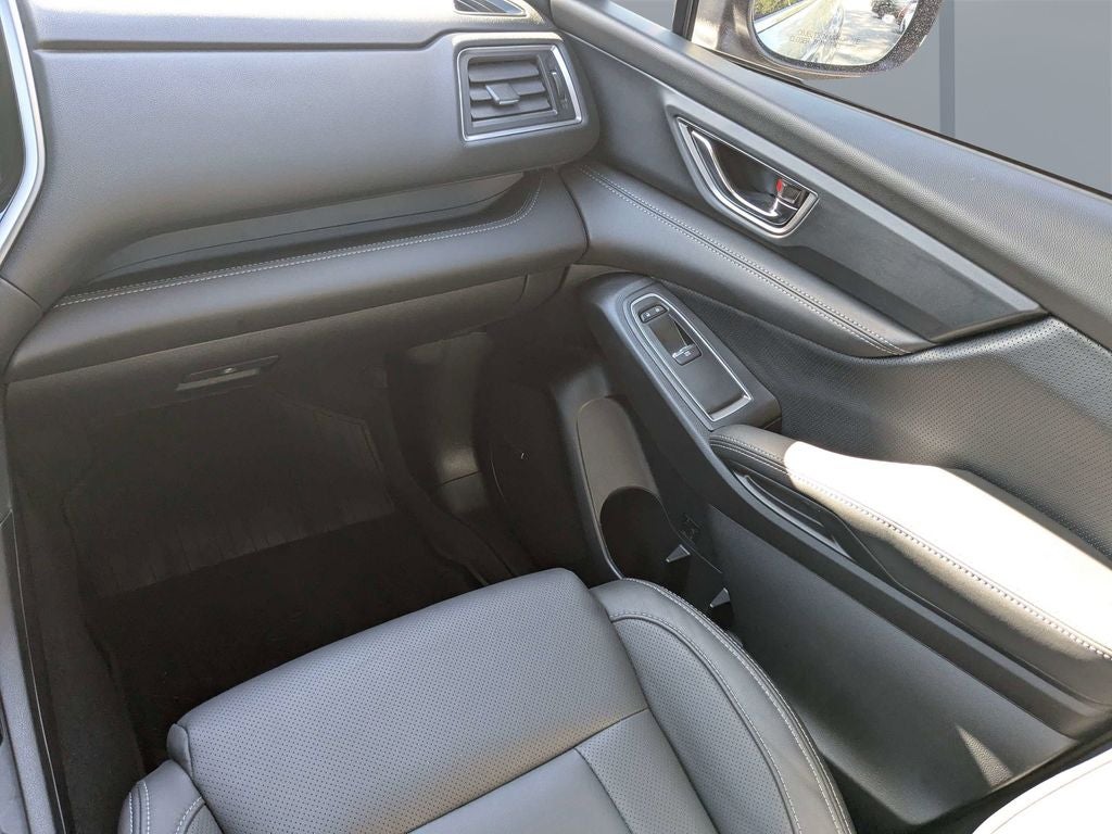 2025 Subaru Ascent Limited