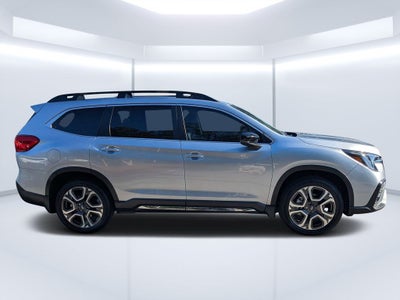 2025 Subaru Ascent Limited