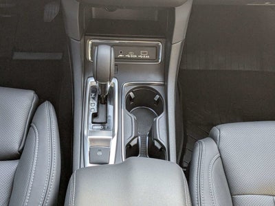 2025 Subaru Ascent Limited