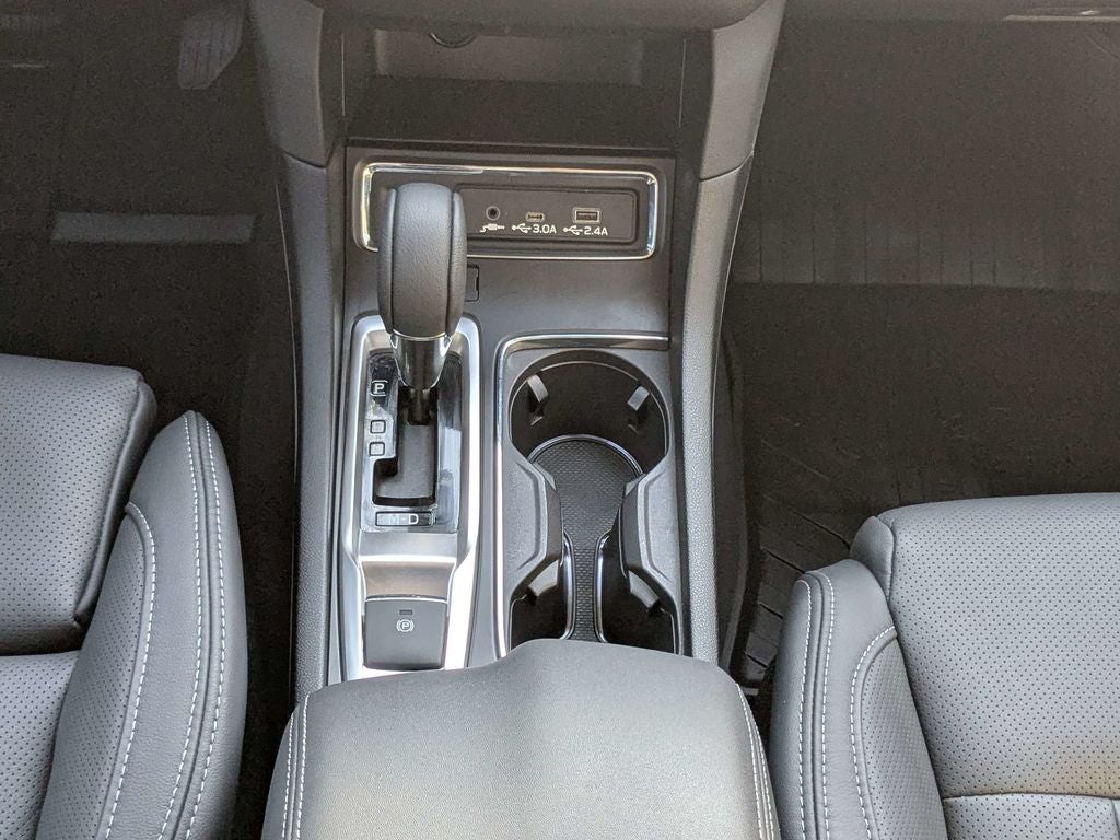 2025 Subaru Ascent Limited