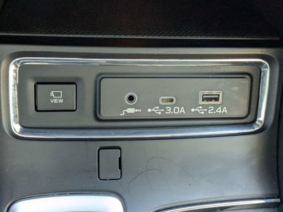 2025 Subaru Ascent Limited