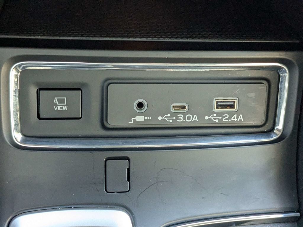 2025 Subaru Ascent Limited