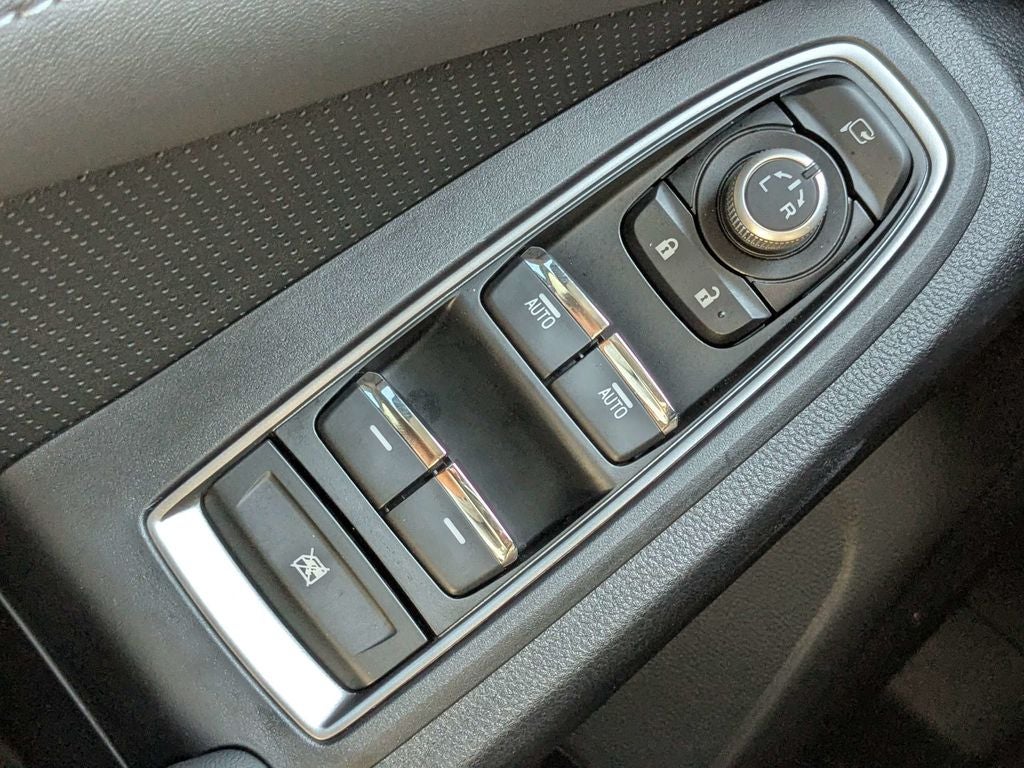 2025 Subaru Ascent Limited