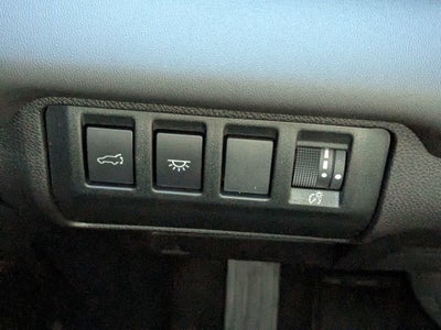 2025 Subaru Ascent Limited