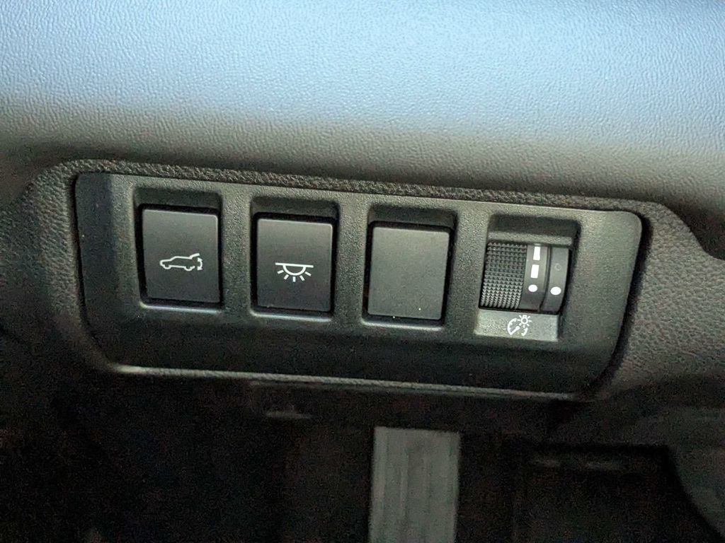 2025 Subaru Ascent Limited