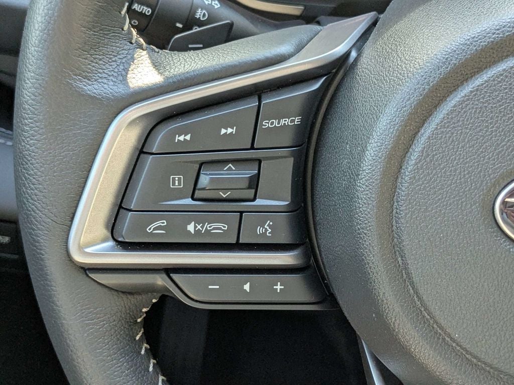 2025 Subaru Ascent Limited