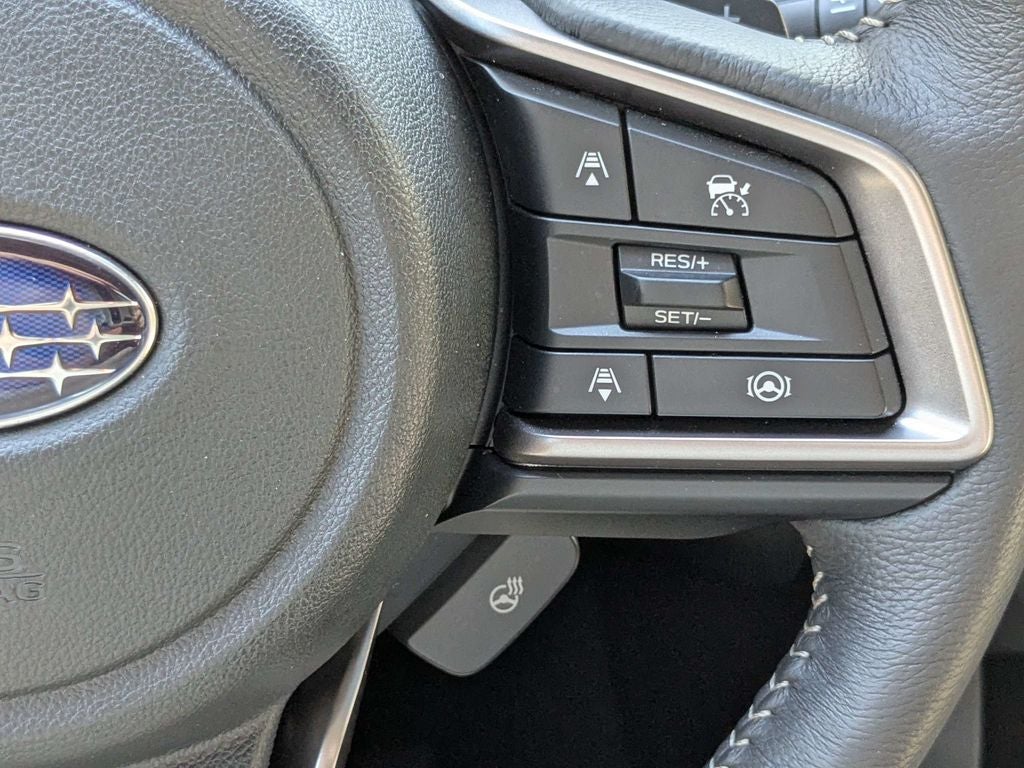 2025 Subaru Ascent Limited
