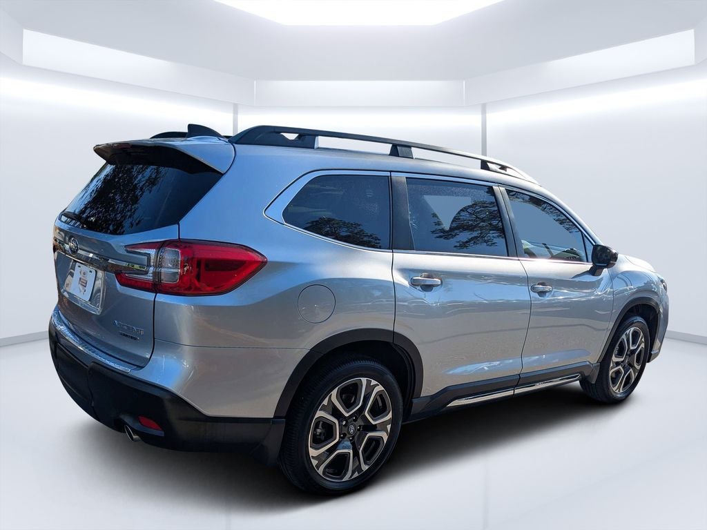 2025 Subaru Ascent Limited