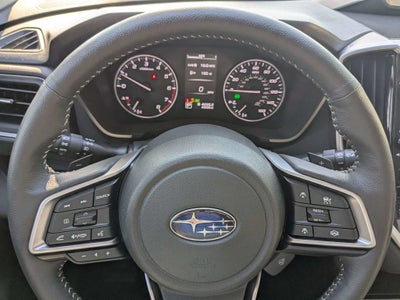 2025 Subaru Ascent Limited
