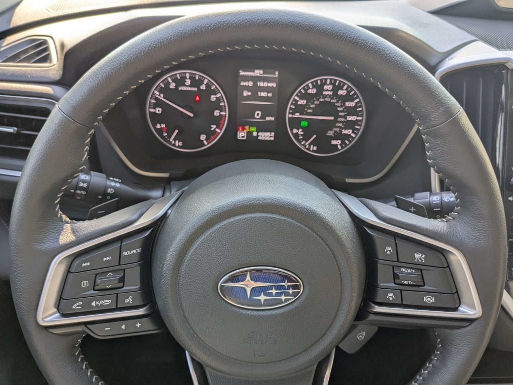 2025 Subaru Ascent Limited