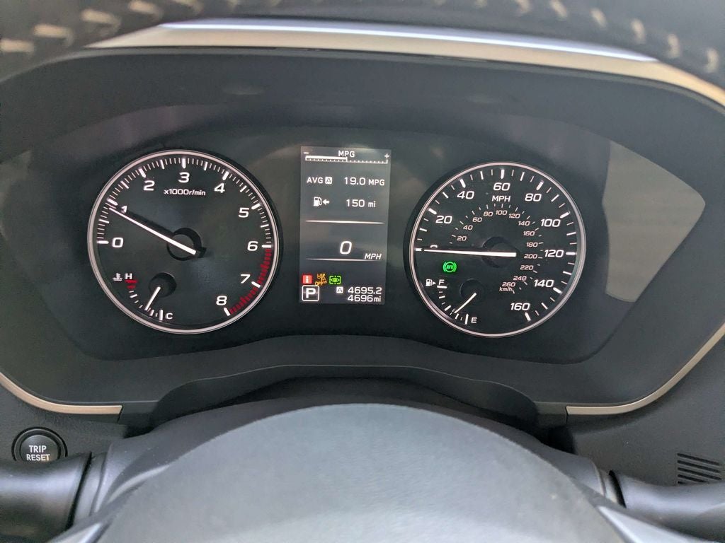 2025 Subaru Ascent Limited