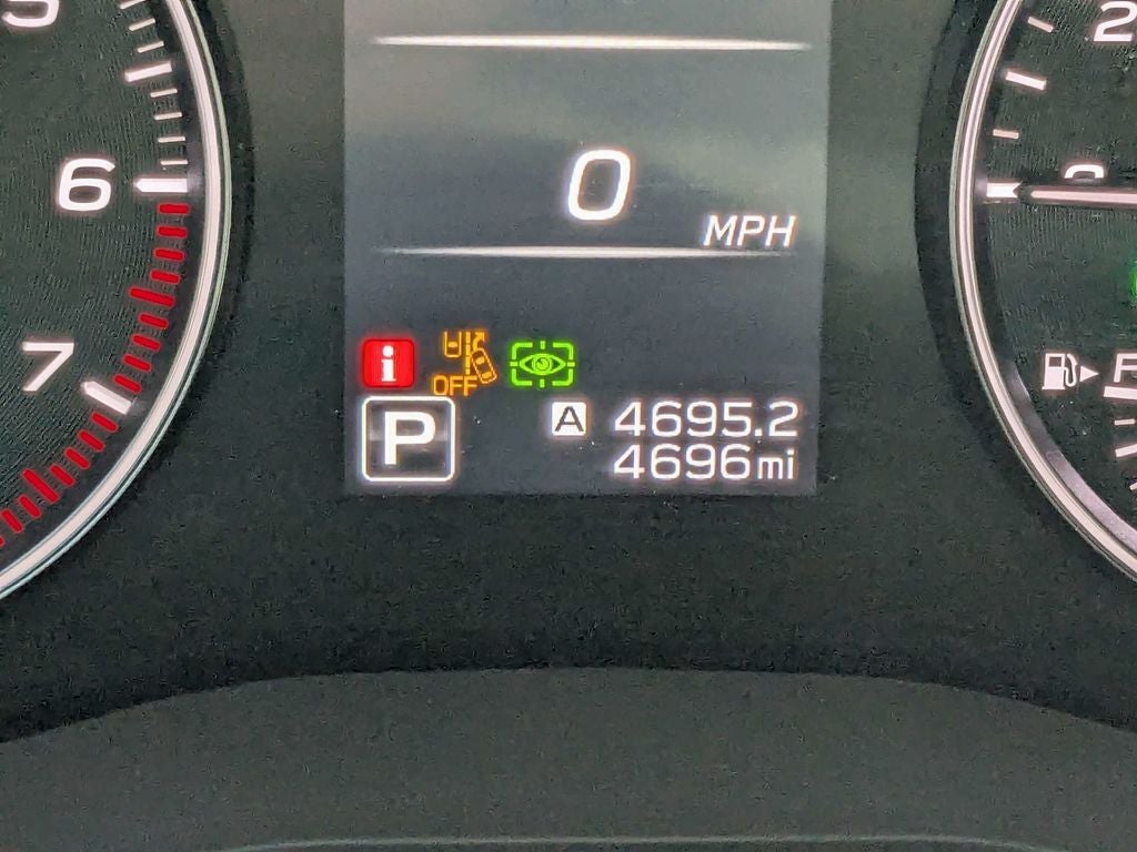 2025 Subaru Ascent Limited