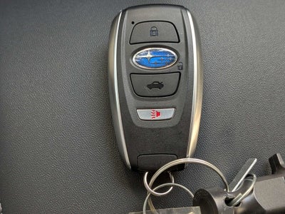 2025 Subaru Ascent Limited