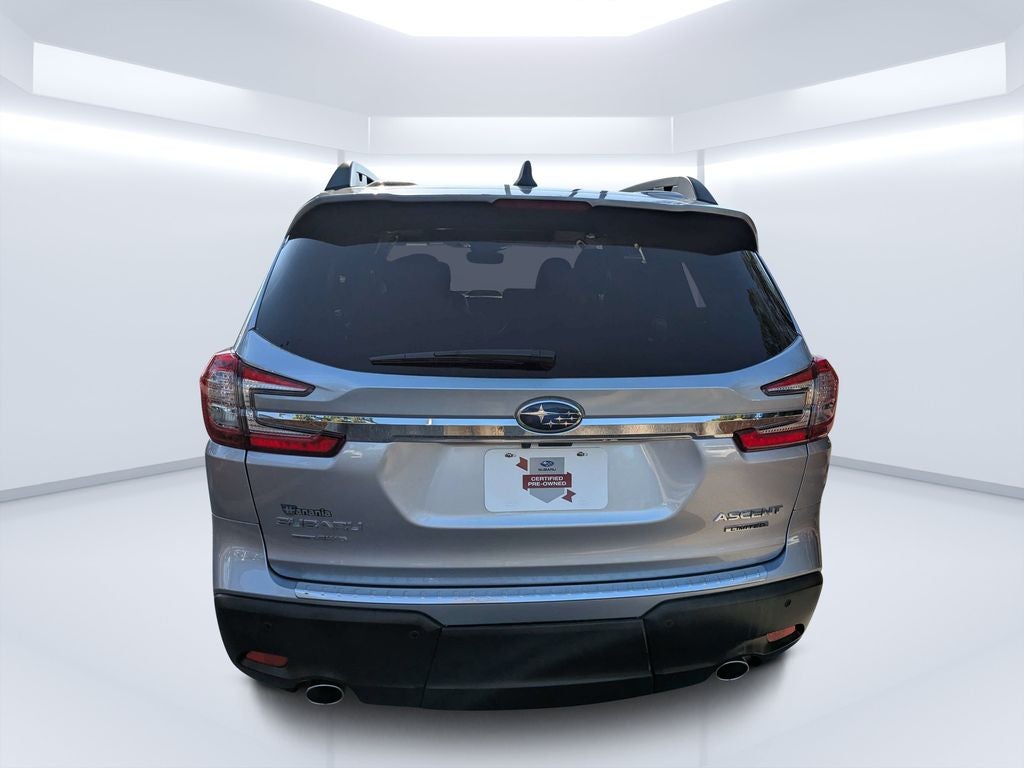 2025 Subaru Ascent Limited