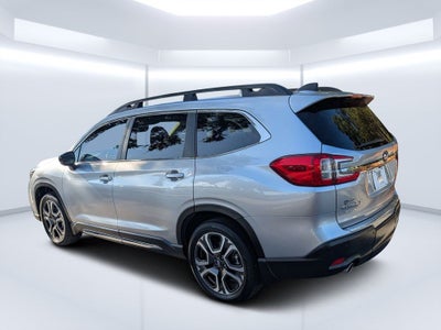 2025 Subaru Ascent Limited